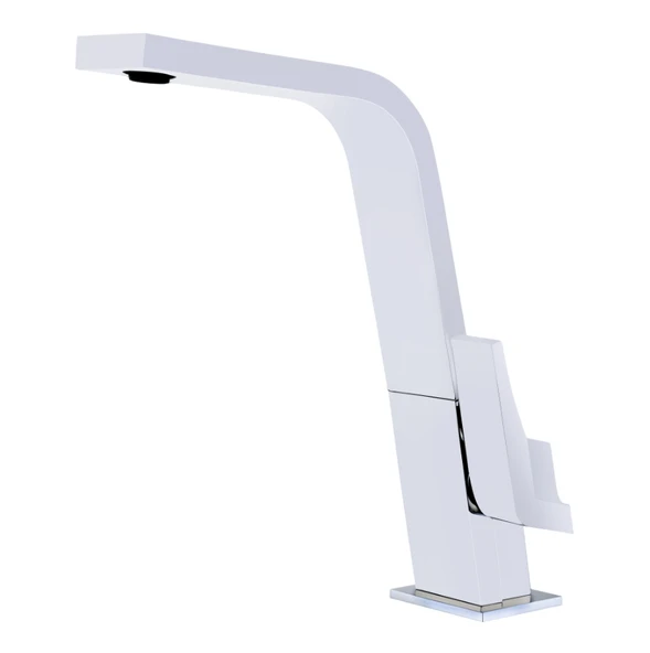 TEKA IC 915 W BEYAZ MUTFAK EVİYE BATARYASI ürün görseli