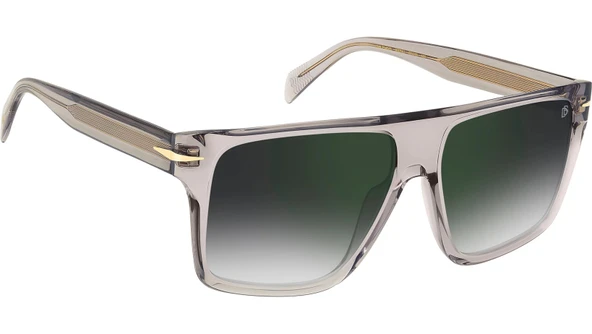 DAVİD BECKHAM DB 7149/S KB7/NU 59 ERKEK GÜNEŞ GÖZLÜĞÜ - Resim 3