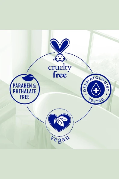 Dr.Teals Okaliptüs ve Nane Özlü Nemlendirici Banyo ve Vücut Yağı 260ML - 5