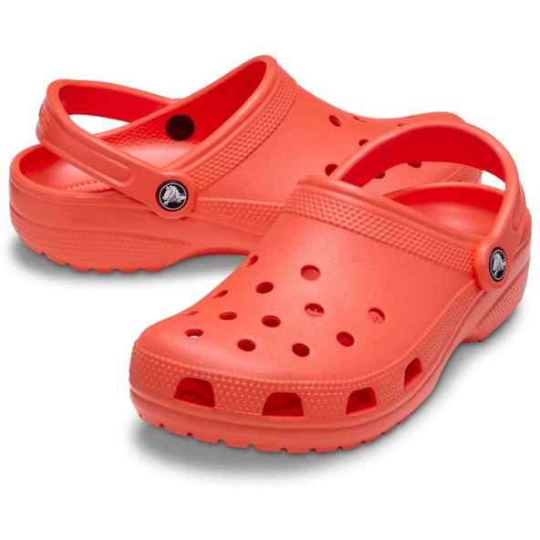 Crocs Classic Clog Terlik Unisex Terlik 10001-7AH - Resim 2