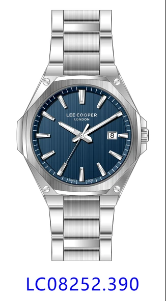 LEE COOPER LC08252.390 Erkek Kol Saati ürün görseli