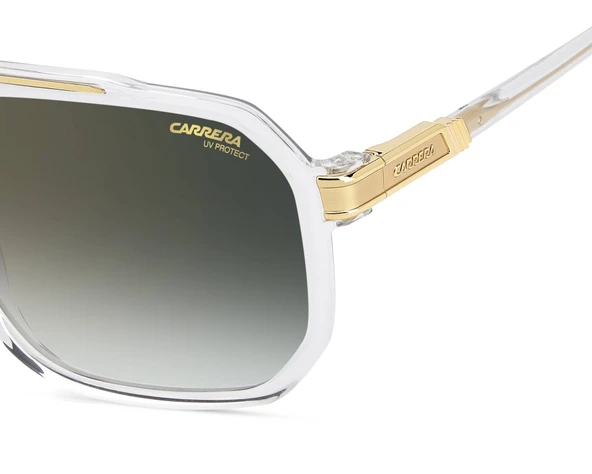 CARRERA CA 1077/S REJ/D6 60 ERKEK GÜNEŞ GÖZLÜĞÜ - 3