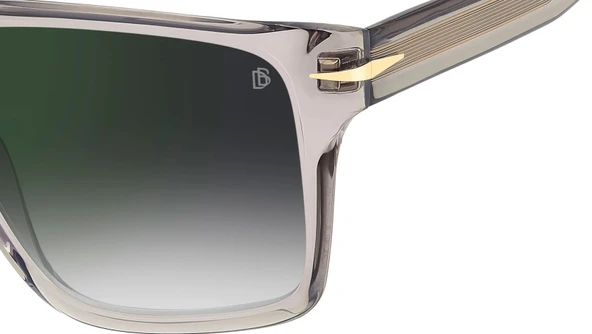 DAVİD BECKHAM DB 7149/S KB7/NU 59 ERKEK GÜNEŞ GÖZLÜĞÜ - Resim 2