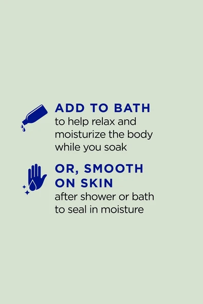 Dr.Teals Okaliptüs ve Nane Özlü Nemlendirici Banyo ve Vücut Yağı 260ML - 4