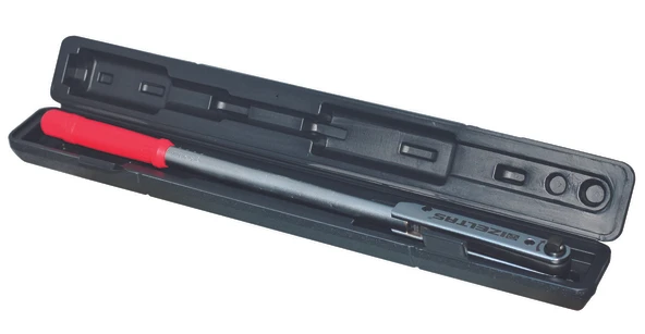 İzeltaş 3/8'' Tork Anahtarı 7-33 Nm - 0.5-3.4 Kg ürün görseli