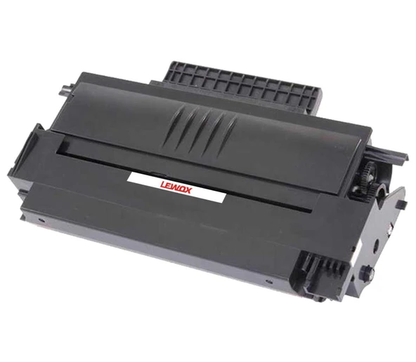LW Calligraph 3100MFP(106R01379)siyah M.toner(4K) - Resim 3