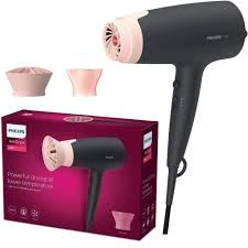 Philips BHD350/10 ThermoProtect 2100W Saç Kurutma Makinesi - Resim 3