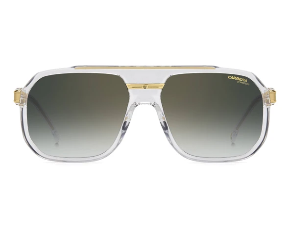 CARRERA CA 1077/S REJ/D6 60 ERKEK GÜNEŞ GÖZLÜĞÜ - 2