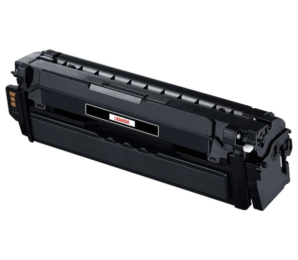 LW Calligraph CLT-K506L muadil siyah toner(6K) - Resim 3