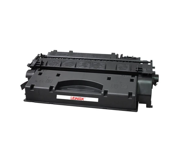 LW Calligraph CRG 720(2617B002AA)siyah M.T(5K) - Resim 3