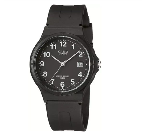 Casio MW-59-1BVDF Erkek Kol Saati-CA135 ürün görseli 1