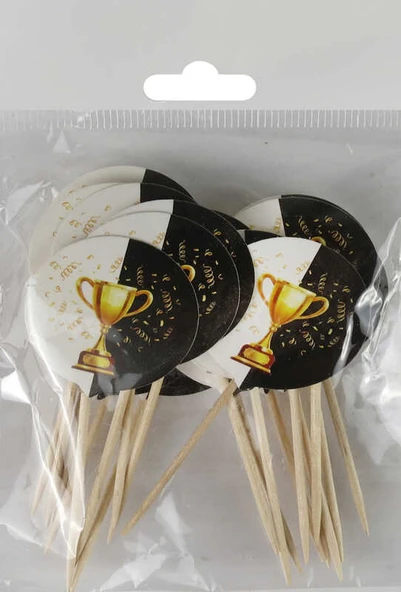 KÜRDAN FUTBOL 20 ADET - Resim 2