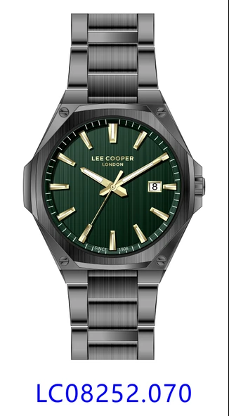 LEE COOPER LC08252.070 Erkek Kol Saati ürün görseli