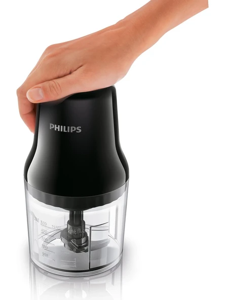 Philips HR1393/90 Doğrayıcı Rondo - Resim 2