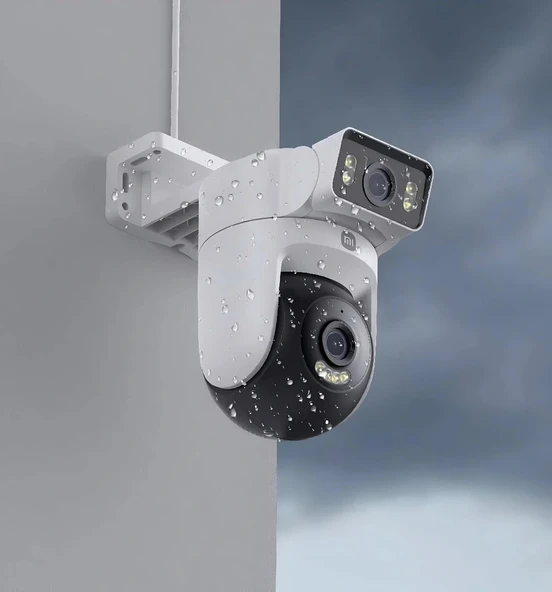 Xıaomı Outdoor Camera Cw500 Dual Guvenlık Kameras - 5
