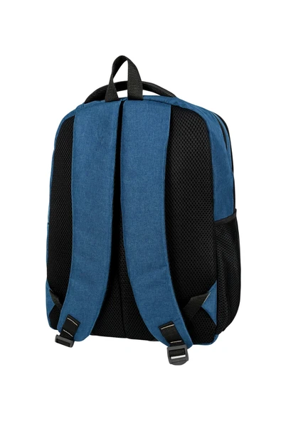 pilelistore LAPTOP BÖLMELİ GÜNLÜK OKUL SIRT ÇANTASI - 3