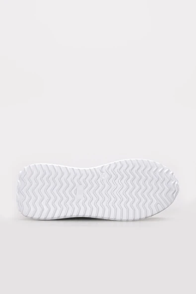 Hakiki Deri  Kadın Casual Ayakkabı 136ZA919 - Resim 10