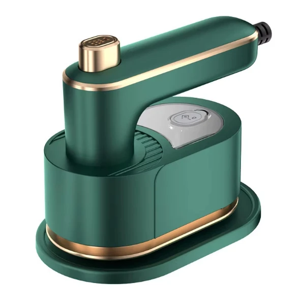 Mini Seyahat Tipi Ütü - Resim 2