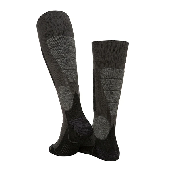 Thermoform Ultimate Çorap Haki - Resim 2