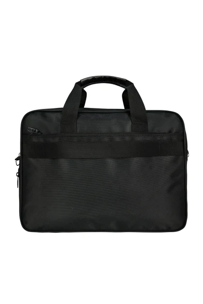 pilelistore KÖRÜKLÜ VE TAM KORUMALI LAPTOP VE EVRAK ÇANTASI - 4