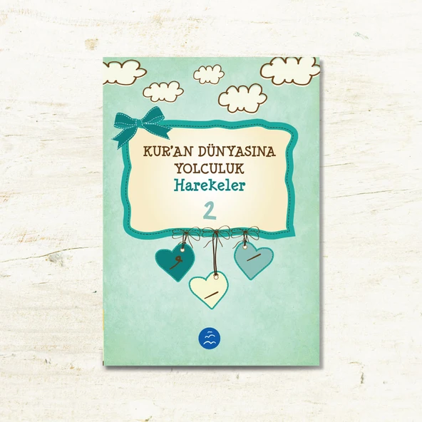 KURAN DÜNYASINA YOLCULUK HAREKELER 2 ürün görseli