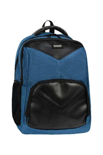 pilelistore LAPTOP BÖLMELİ GÜNLÜK OKUL SIRT ÇANTASI - 2