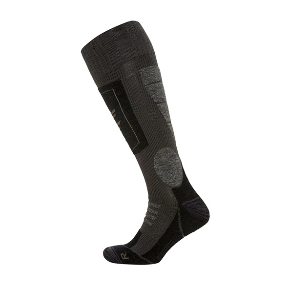 Thermoform Ultimate Çorap Haki - Resim 4