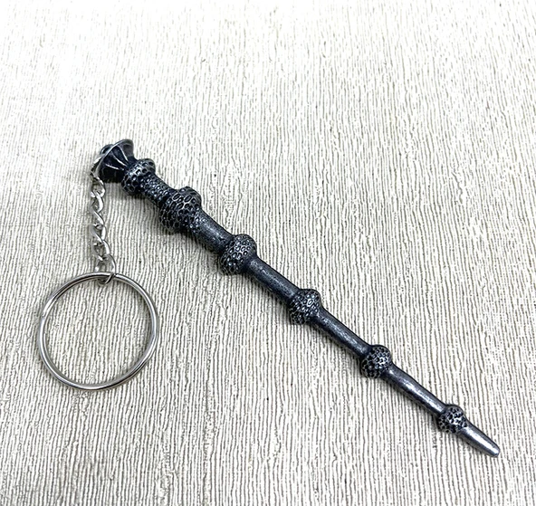 Dumbledore Mürver Asa Anahtarlık ürün görseli