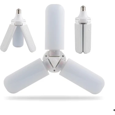 CT-1152 42W PERVANE AMPUL(BEYAZ)