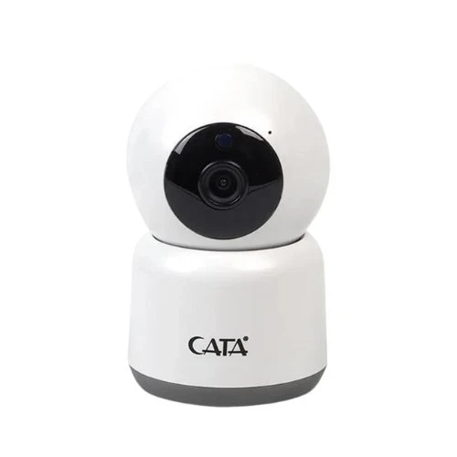CT-4050 360 Derece Dönebilen Wi-Fi Akıllı IP Kamera - 2