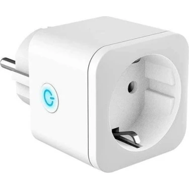 CT-4010 AKILLI PRİZ 16 AMPER