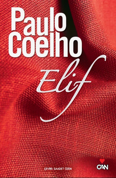 Elif - Paulo Coelho ürün görseli