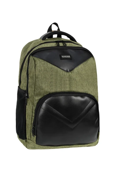 pilelistore LAPTOP BÖLMELİ GÜNLÜK OKUL SIRT ÇANTASI - 2