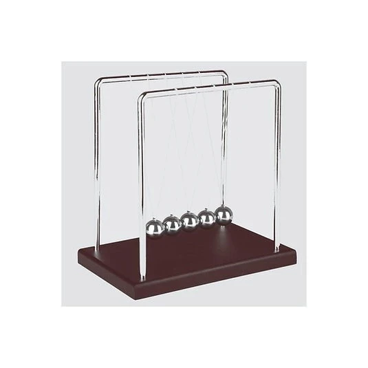 pilelistore Newton Balans Denge Topları - 2