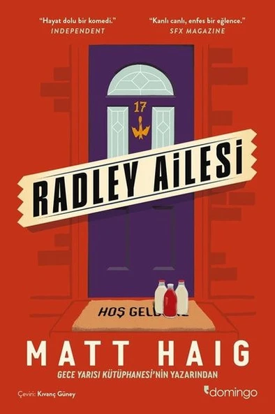 Radley Ailesi ürün görseli