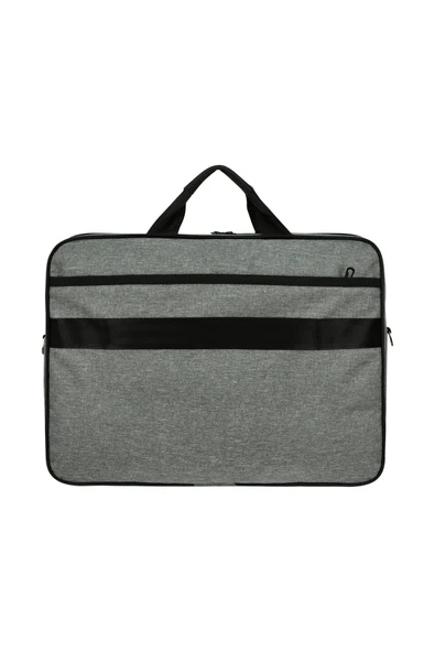 pilelistore 14 İNÇ TAM KORUMALI KÖPÜK KAPLI LAPTOP VE EVRAK ÇANTASI - 2