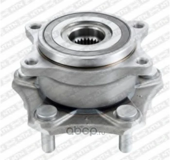 Suzukı Teker Poryası On Arka Rulmanlı Suzukı Grand Vitara 2005-> (jsaj) / (27.4x144x90.2) - Snr R17732 ürün görseli