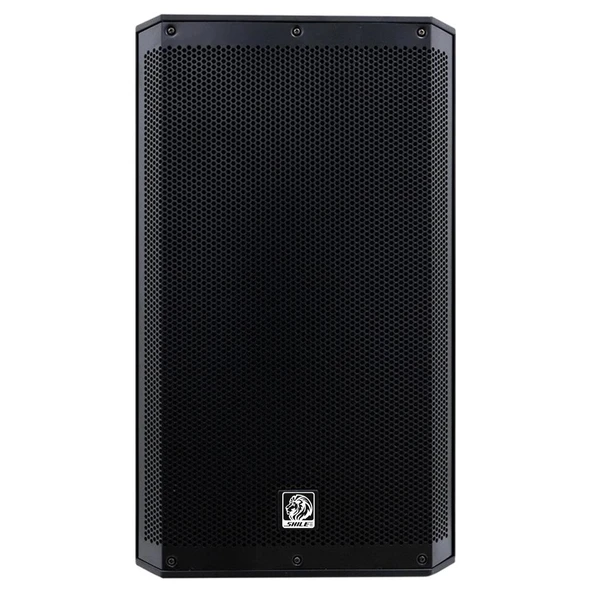 Shile ART915S 15" 2100 Watt 2 Yollu Profesyonel Aktif Kabin Hoparlör - 2