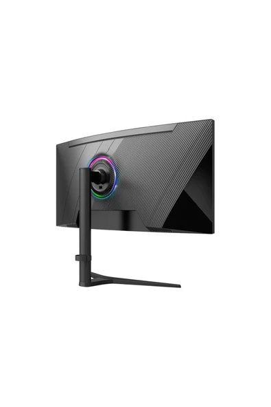 Npc 34" Mp3429-y 165hz 1ms Va Wqhd Curved Gaming Monitör - 3