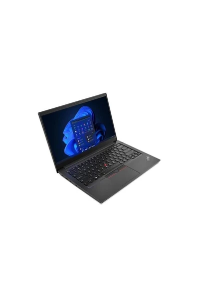 LENOVO Thinkpad E14 G6 21M70092TX Ultra 5 125U 16 GB 512 GB 14" Windows 11 Pro - 2