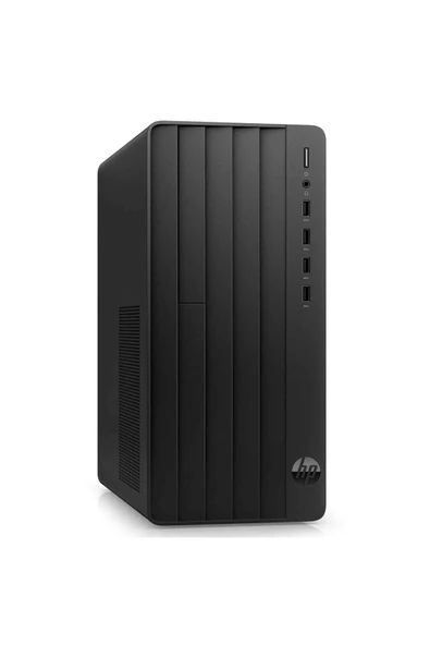 HP Pro Tower 290 G9 624A8ET15 i7-13700 16GB 512SSD W11P Masaüstü Bilgisayar - 2