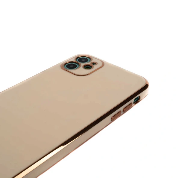 Apple iPhone 11 Kılıf Zore Bark Kapak - Resim 2