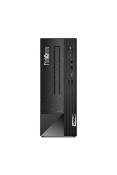 LENOVO ThinkCentre Neo 50s Gen 4 12JF009ETR i3-12100 8GB 256GB SSD FreeDOS - 3