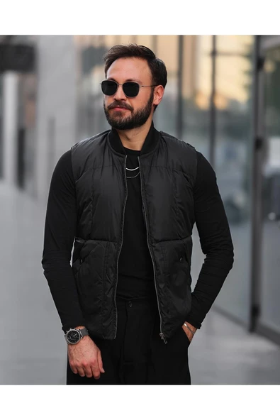 Premium Şişme Yelek - 5