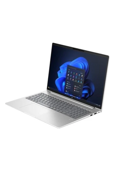 HP 16" PROBOOK 460 G11 A23BCEA ULTRA 7 155U-16GB DDR5 RAM-512GB NVME-FDOS - 2