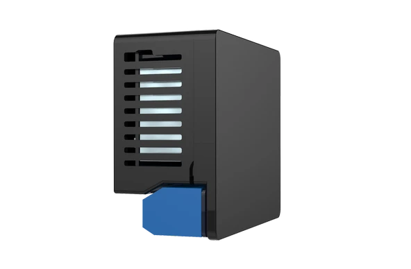 AJAX  WallSwitch, Kablosuz, Güç Rolesi, SIYAH - 3