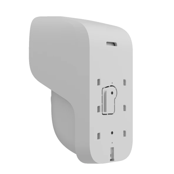 AJAX Curtain Outdoor Kablosuz Perde Tipi  Hareket Dedektörü BEYAZ - 3