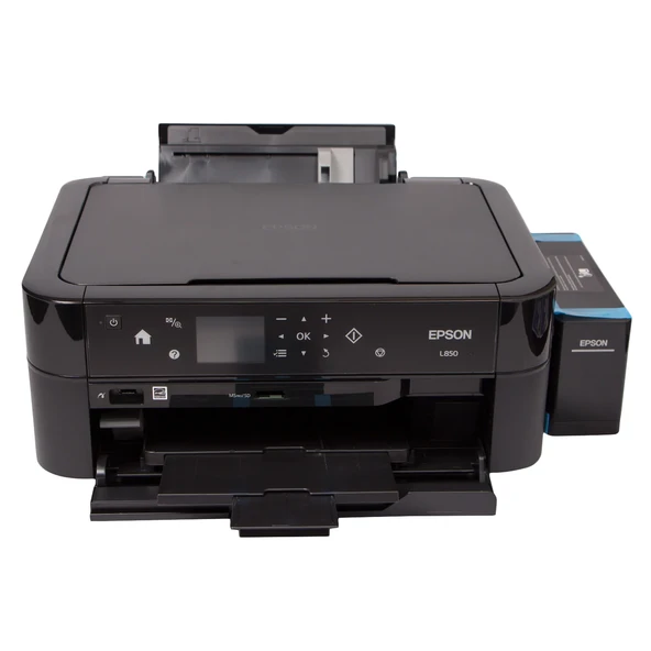 EPSON L8050 MEAF MONO RENKLİ MÜREKKEP TANKLI YAZICI - 2