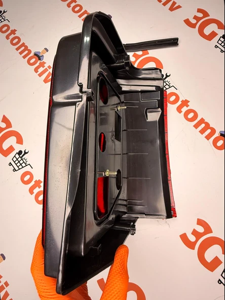 Tipo Stop Lambası Sol 1988-1995 - Resim 4