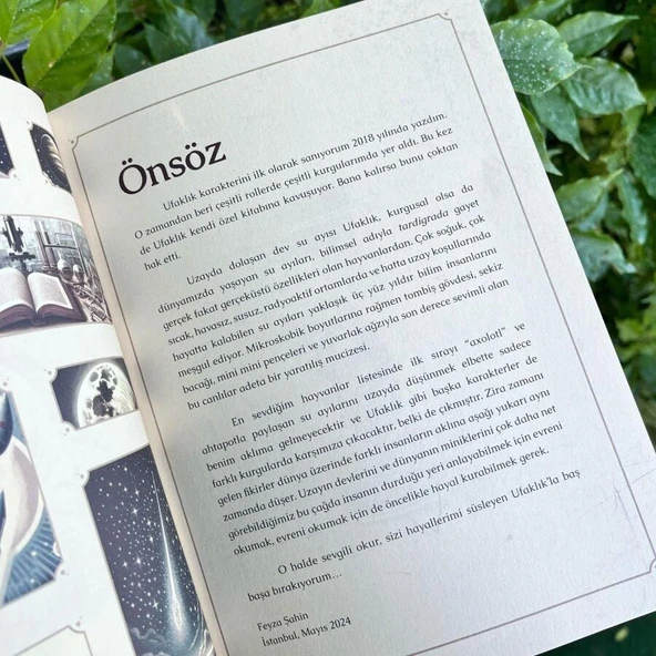 İLKOKUL MACERA SETİ - 6 KİTAP - Resim 7